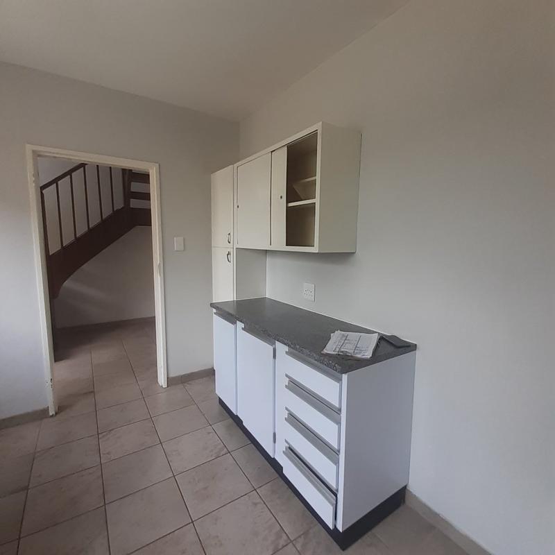 To Let 0 Bedroom Property for Rent in Sasolburg Free State